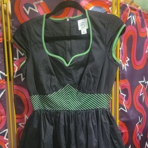 Disney dress shop oogie boogie dress